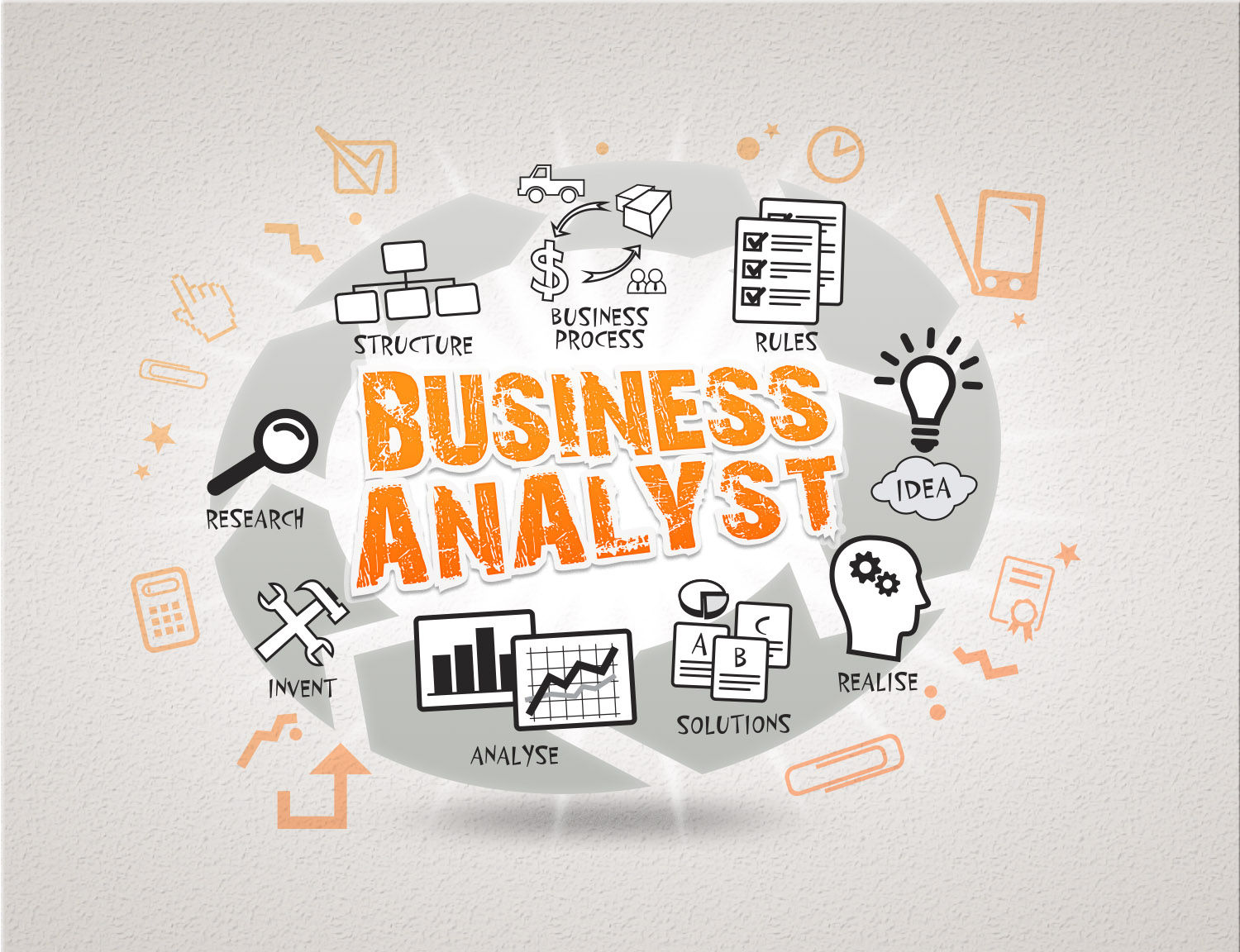 What is a Business Analyst? – Geekology Blog